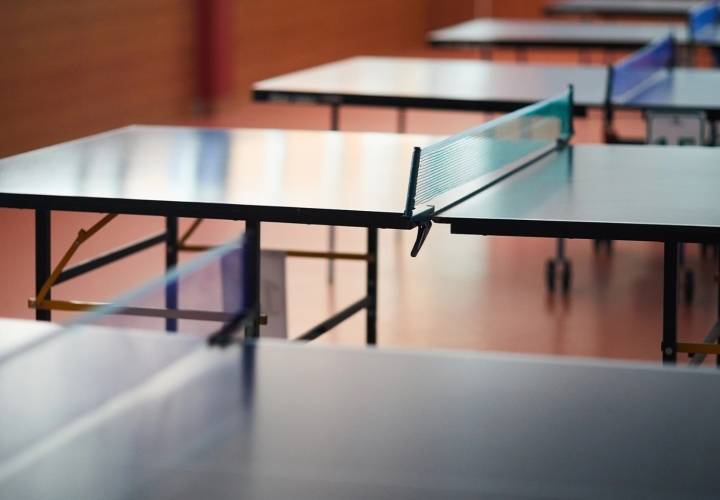 SCW Abt. Tischtennis - Start der Rückrunde 2025/2026